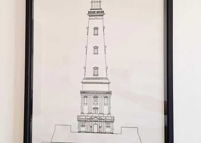 Le Charme - Centre Ville, Proche De La Et Du Marché Royan