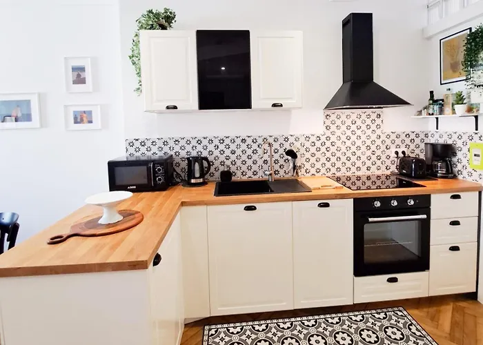 Le Charme - Centre Ville, Proche De La Et Du Marché Apartamento Royan