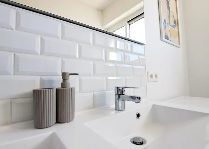 Apartamento Le Charme - Centre Ville, Proche De La Et Du Marché Royan