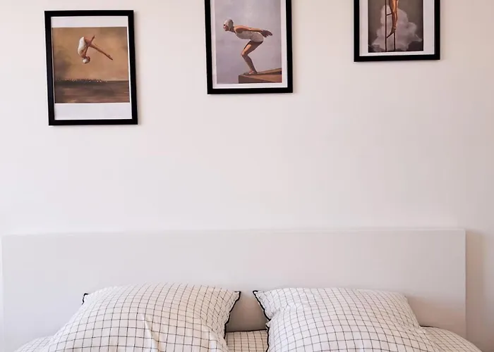 Apartamento Le Charme - Centre Ville, Proche De La Et Du Marché Royan