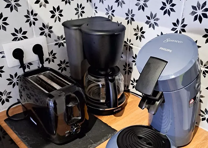 Le Charme - Centre Ville, Proche De La Et Du Marché Apartamento Royan